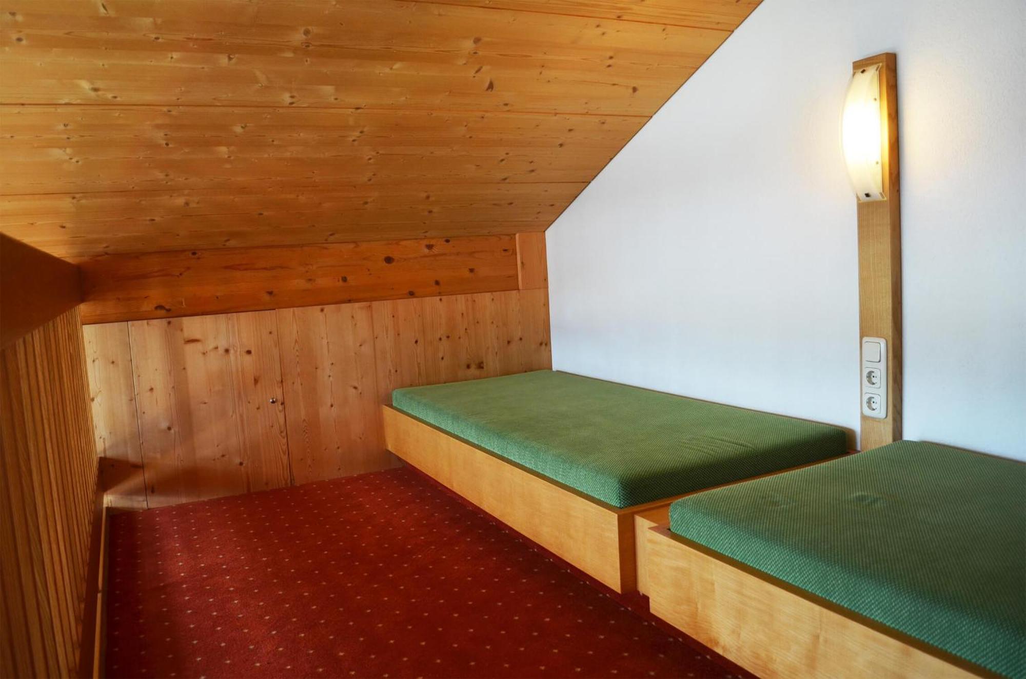 Poltehof Villa Fiss Bilik gambar