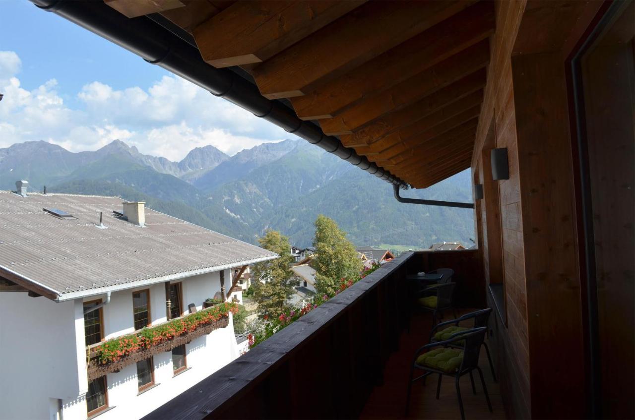 Poltehof Villa Fiss Luaran gambar