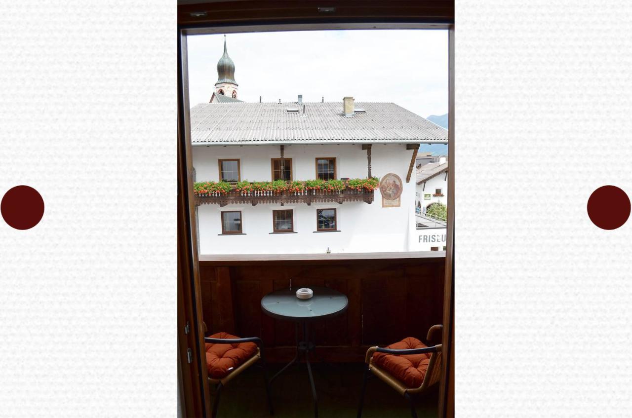 Poltehof Villa Fiss Luaran gambar