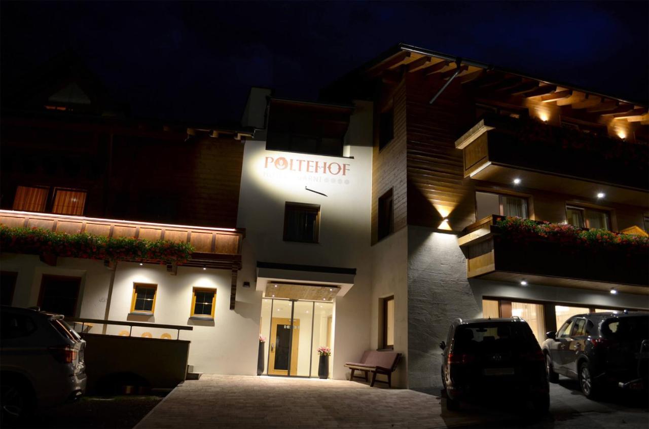 Poltehof Villa Fiss Luaran gambar