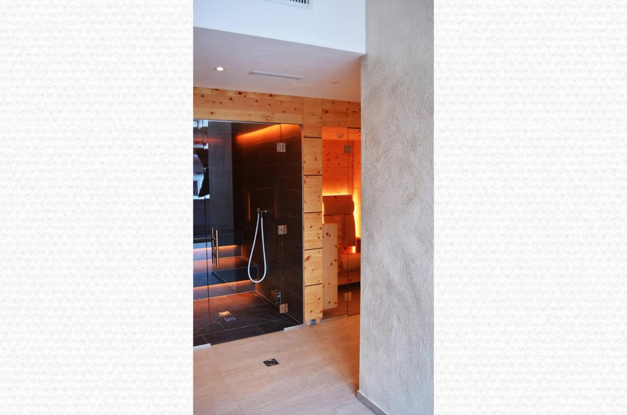Poltehof Villa Fiss Luaran gambar