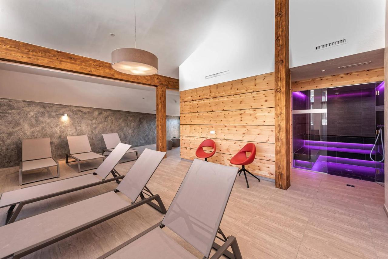 Poltehof Villa Fiss Luaran gambar